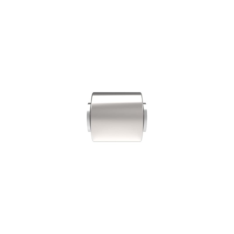 Everhard Steel Seam Roller, 2" Dia. x 2" Wide MR02040 - Image 5
